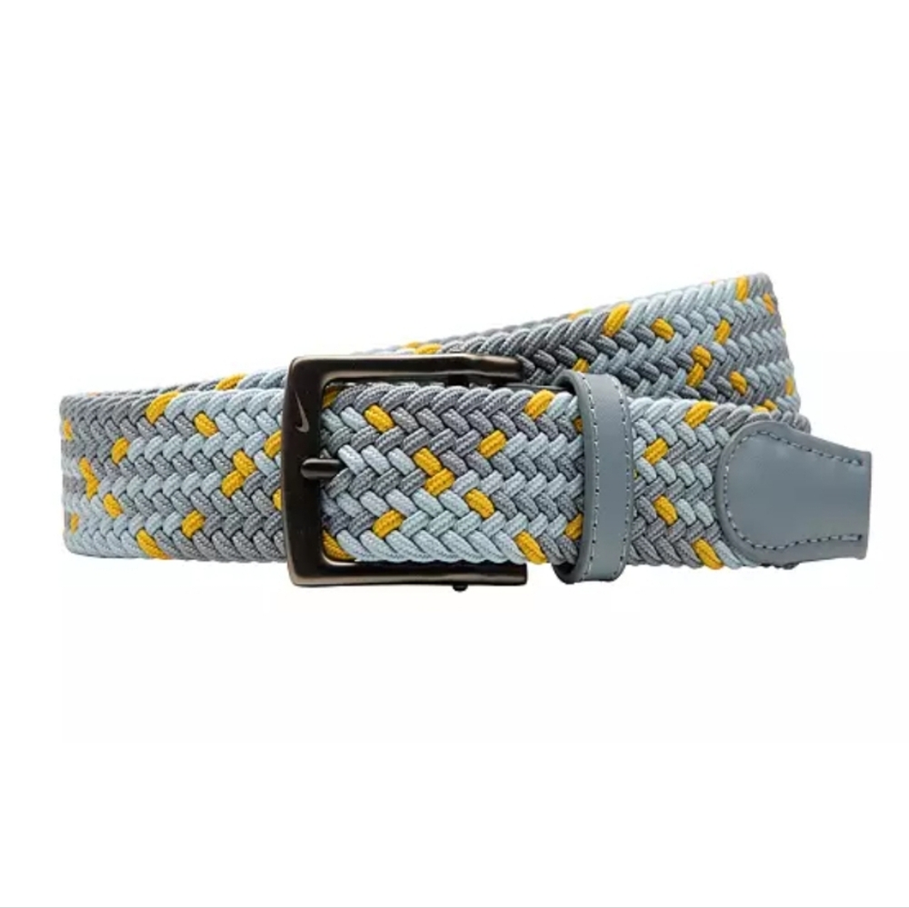 NWT Men's size L (40-42) Nike belt